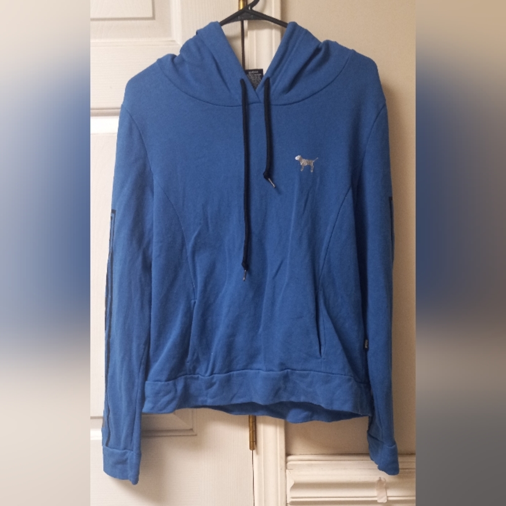 #50 VS Pink Hoodie 💙